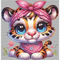 Animal Text Series-AT 1093